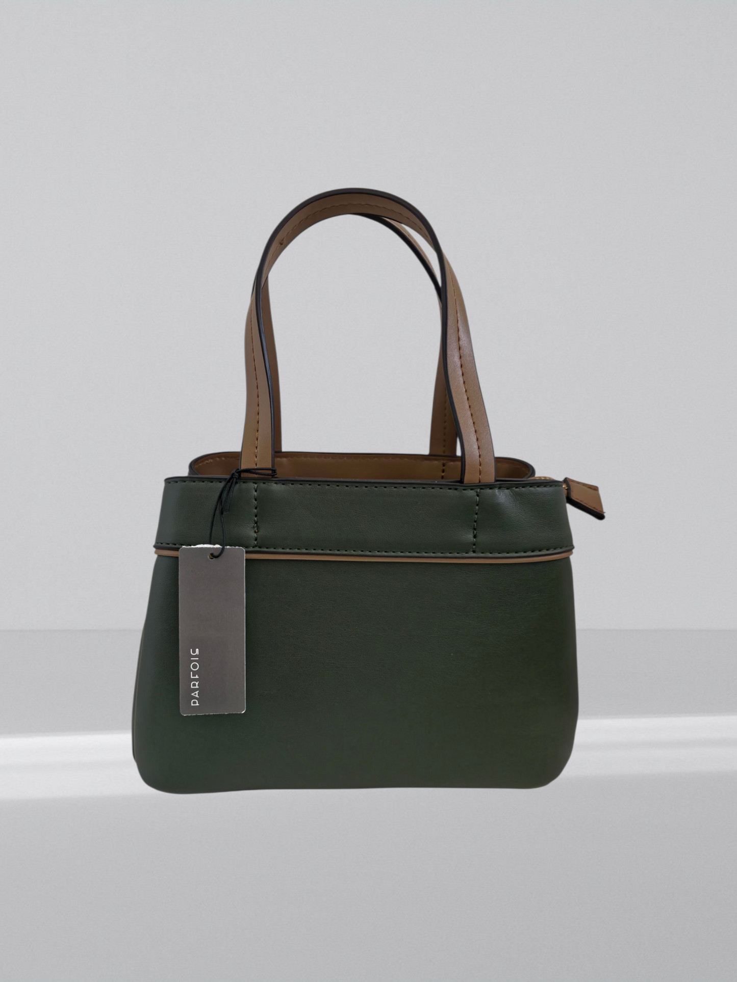 Bolso de mano mediano