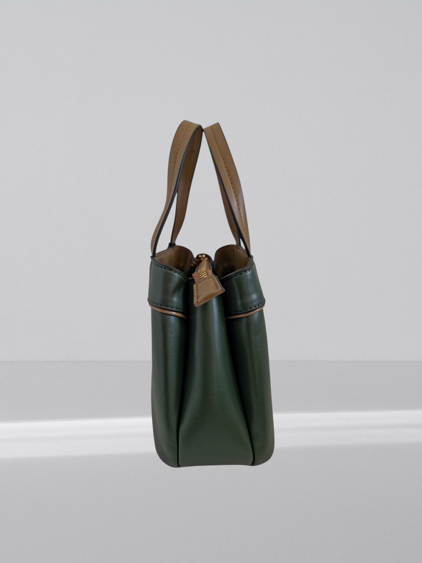 Bolso de mano mediano