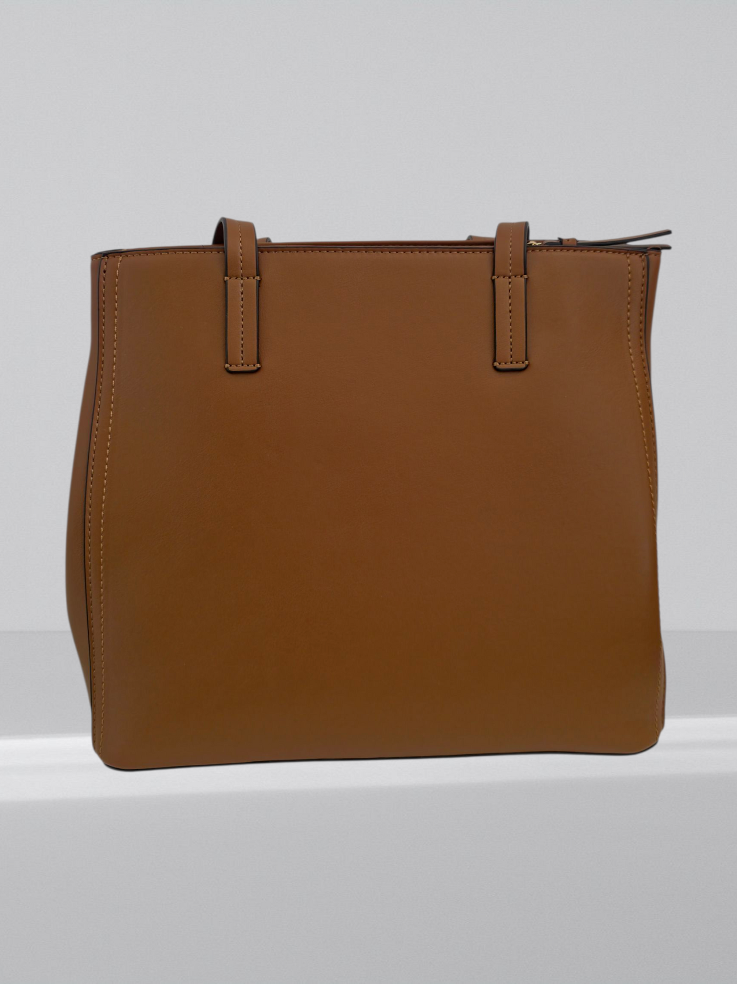 Bolso de hombro grande