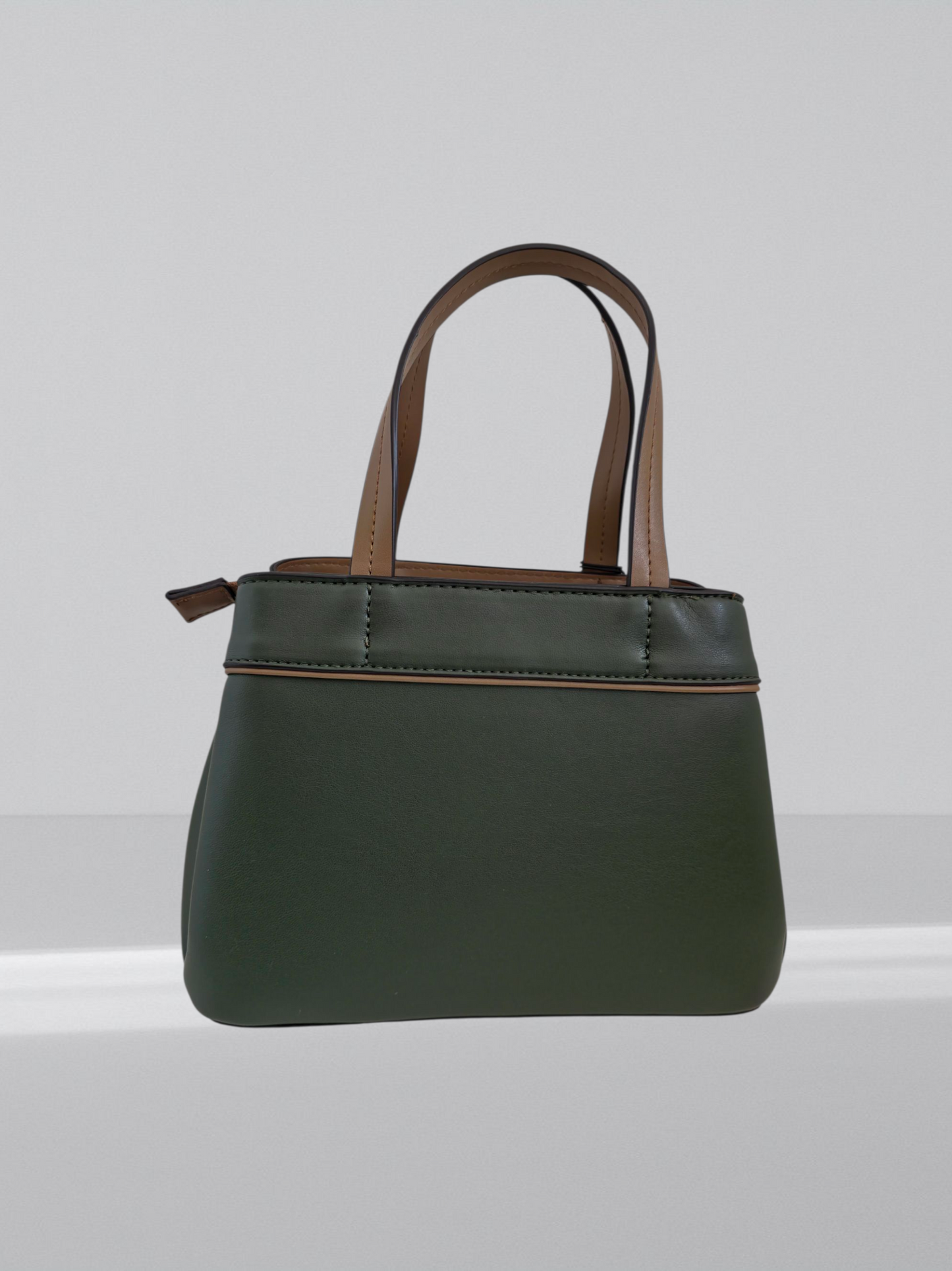 Bolso de mano mediano