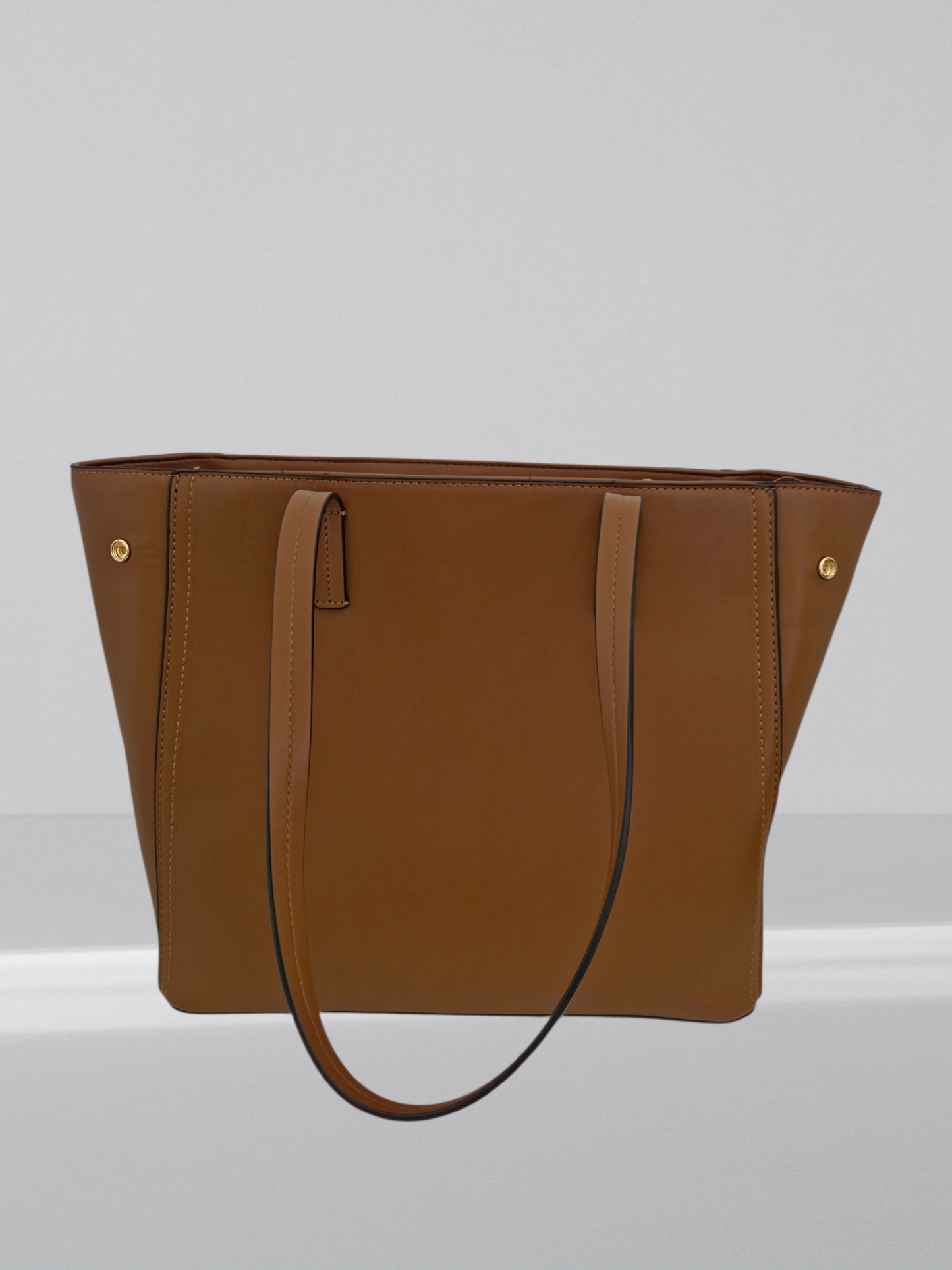Bolso de hombro grande