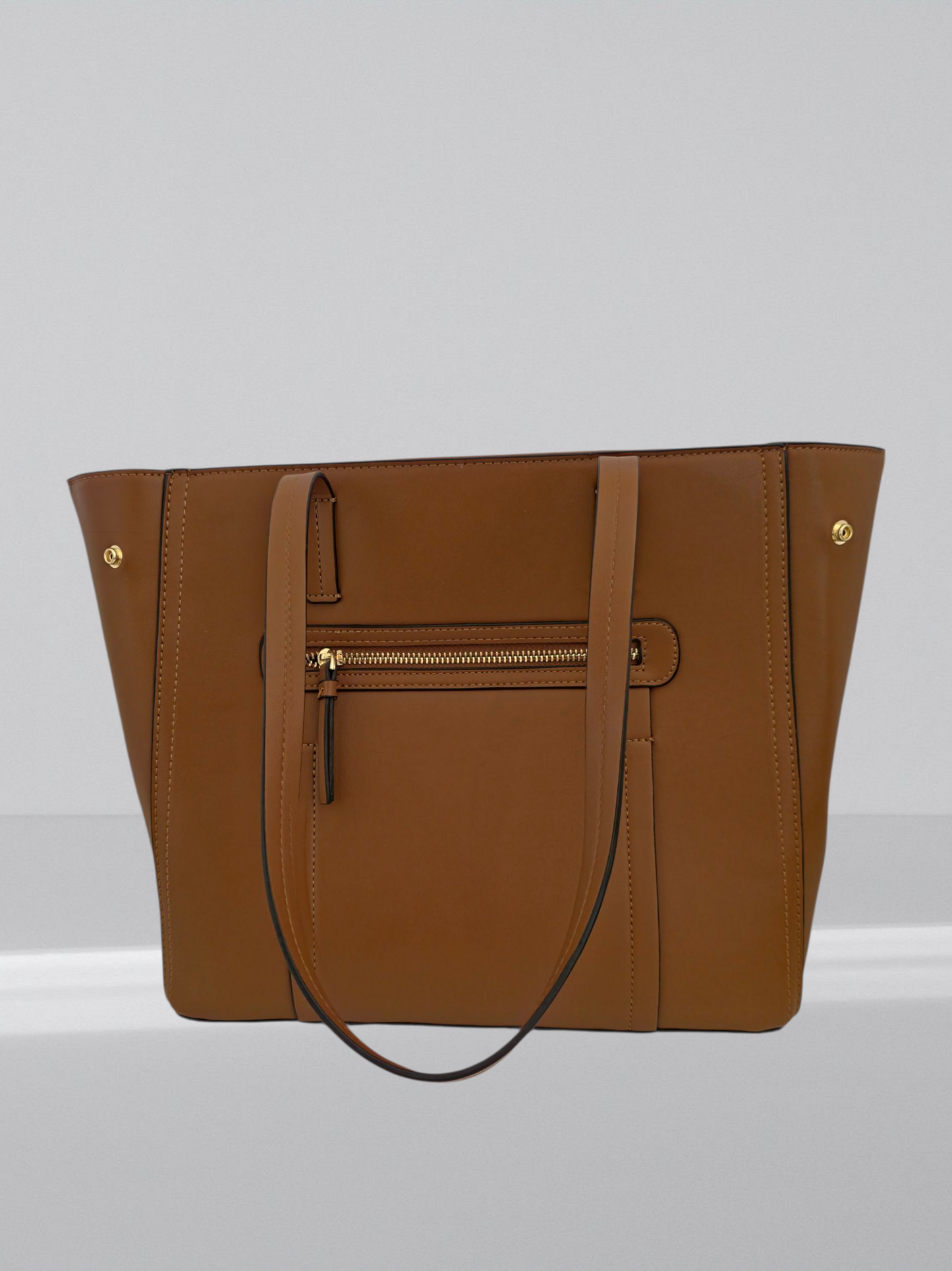 Bolso de hombro grande