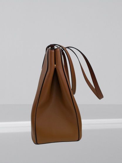 Bolso de hombro grande