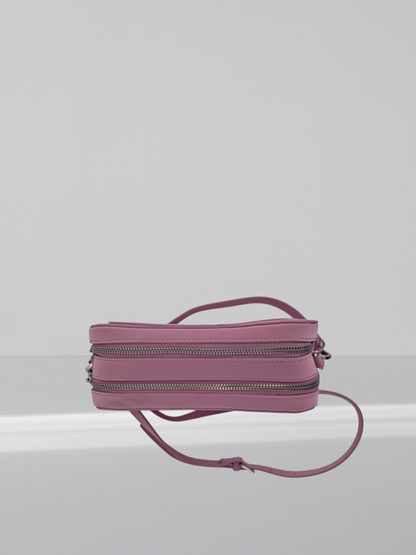 Bandolera Beige
