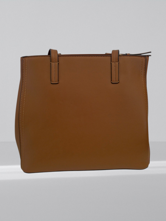 Bolso de hombro grande