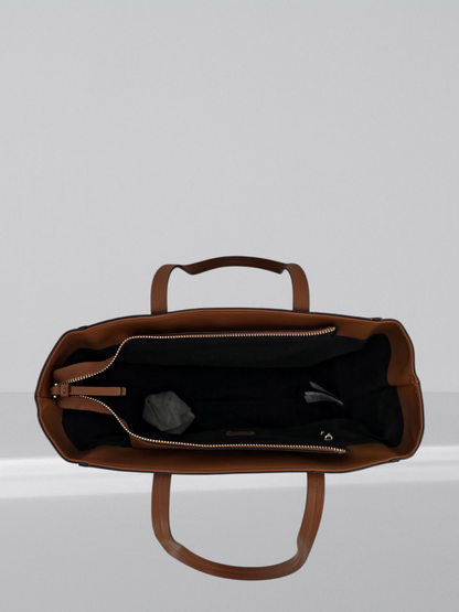 Bolso de hombro grande
