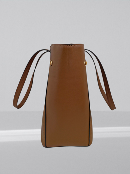 Bolso de hombro grande
