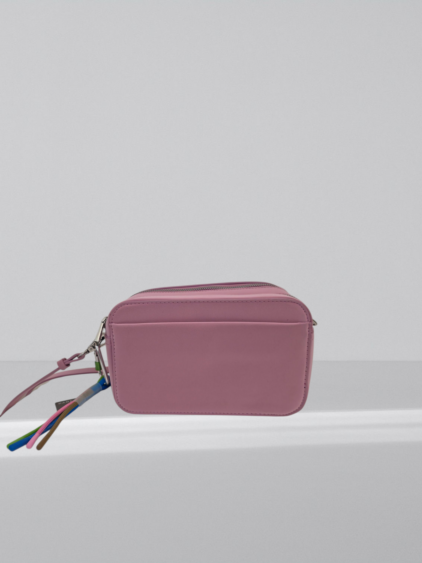 Bandolera Beige